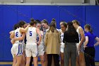 WBBall vs JWU  Wheaton College women's basketball vs Johnson & Wales University. - Photo By: KEITH NORDSTROM : Wheaton, basketball